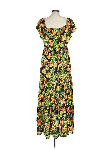 NY&C Casual Dress (view 2)