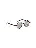 Komono Floral Tropical Black Pink Sunglasses One size - photo 1