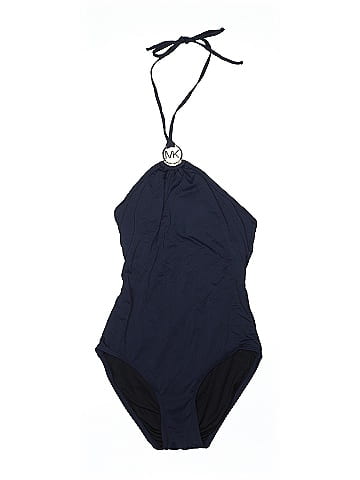 MICHAEL Michael Kors One Piece Swimsuit (view 1)