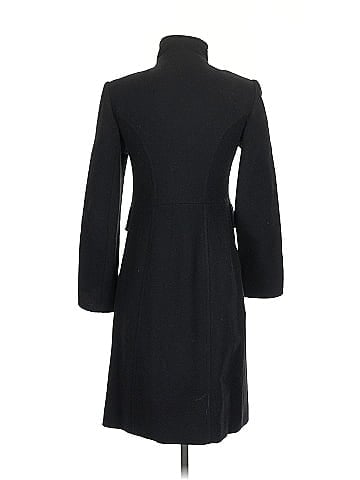 DKNY Wool Coat (view 2)