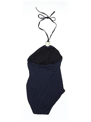 MICHAEL Michael Kors One Piece Swimsuit (view 2)