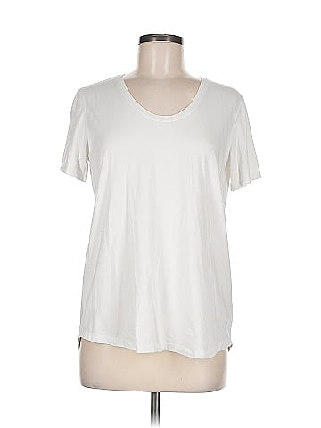 Theory Short Sleeve T-Shirt (view 1)