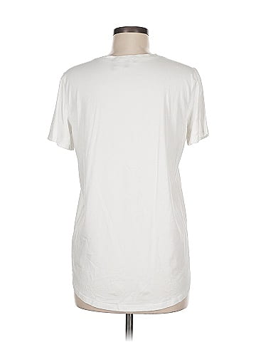 Theory Short Sleeve T-Shirt (view 2)