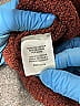 Joseph A. 100% Polyester Burgundy Cardigan Size L - photo 8