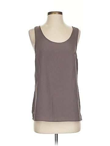 Mossimo Sleeveless Top (view 1)