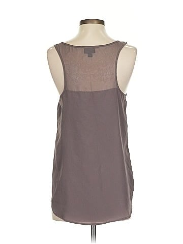 Mossimo Sleeveless Top (view 2)