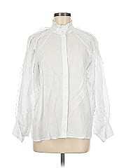 Sea New York Long Sleeve Blouse