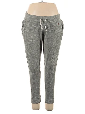 Burton Durable Goods Casual Pants (view 1)
