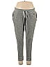 Burton Durable Goods Gray Casual Pants Size XL - photo 1