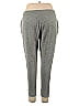 Burton Durable Goods Gray Casual Pants Size XL - photo 2