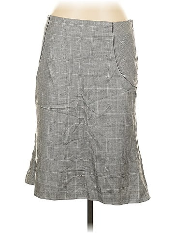 Arden B. Casual Skirt (view 1)