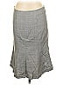 Arden B. Gray Casual Skirt Size 10 - photo 2