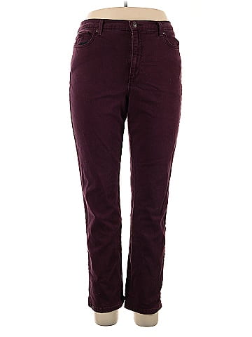 Gloria Vanderbilt Jeans (view 1)
