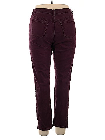 Gloria Vanderbilt Jeans (view 2)