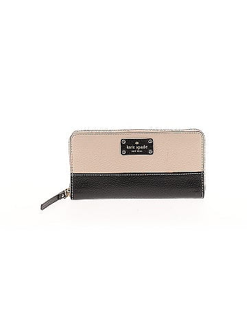 Kate Spade New York Leather Wallet (view 1)