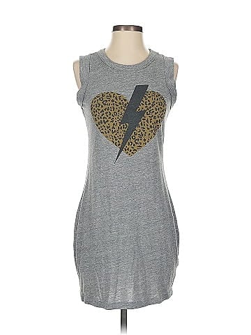Chaser Sleeveless Top (view 1)