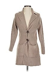 Pink Clover Cardigan