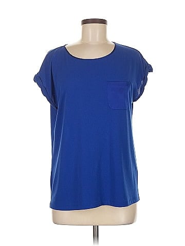 CATHERINE Catherine Malandrino Short Sleeve Top (view 1)