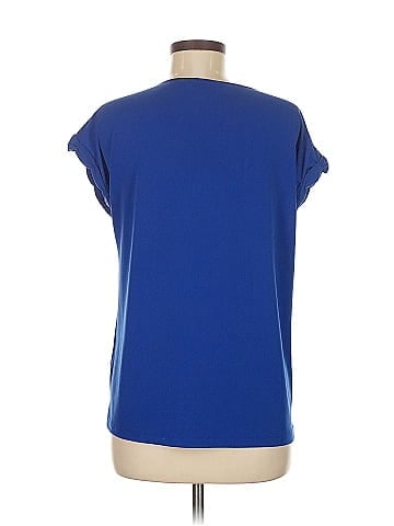 CATHERINE Catherine Malandrino Short Sleeve Top (view 2)