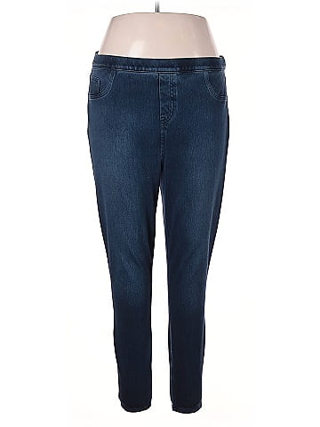 SPANX Jeggings (view 1)