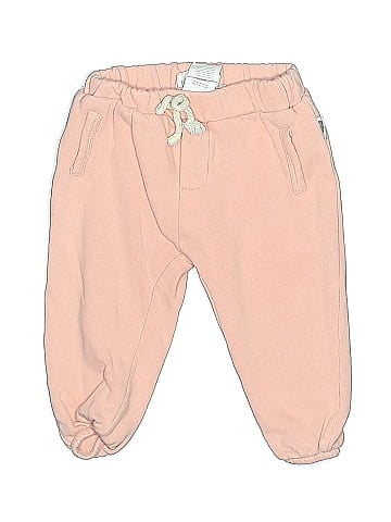 Rabbit Bear Casual Pants (view 1)