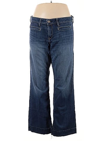 Ariat Jeans (view 1)