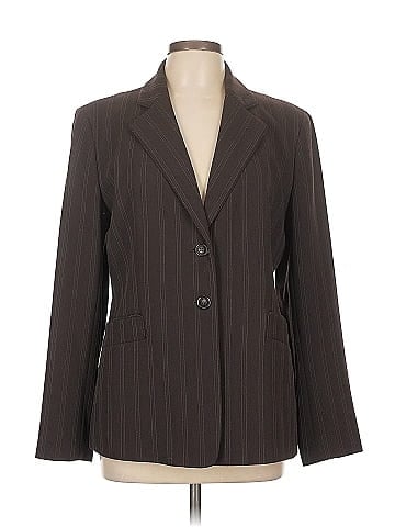 AK Anne Klein Blazer (view 1)