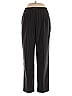 Judy's Group Inc Black Dress Pants Size 16 - photo 1