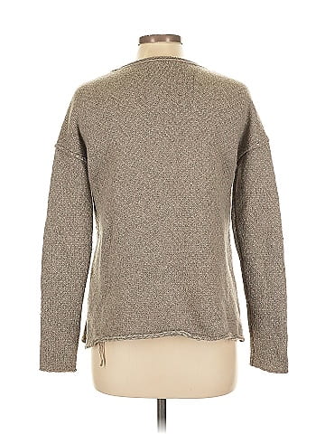James Perse Wool Pullover Sweater (view 2)