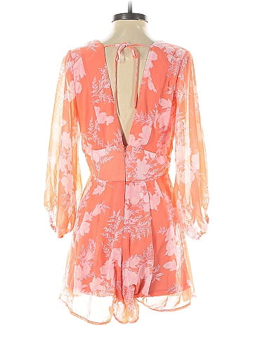 Mi ami Romper (view 2)