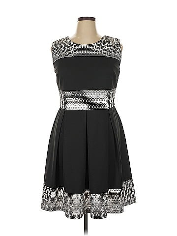 R&M Richards Cocktail Dress (view 1)