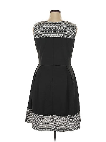 R&M Richards Cocktail Dress (view 2)