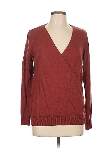 Ann Taylor LOFT Pullover Sweater (view 1)
