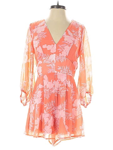 Mi ami Romper (view 1)