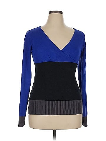 Dots Long Sleeve Top (view 1)