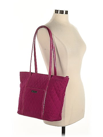 Vera Bradley Shoulder Bag (view 2)