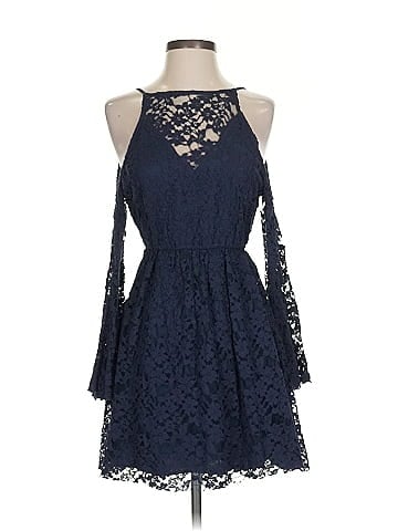 Abercrombie & Fitch Cocktail Dress (view 1)