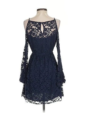 Abercrombie & Fitch Cocktail Dress (view 2)