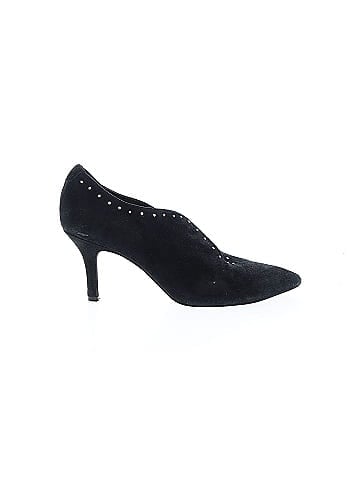 Bella Vita Heels (view 1)