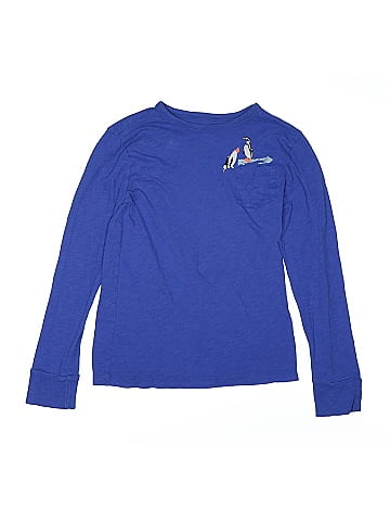 Crewcuts Long Sleeve T-Shirt (view 1)