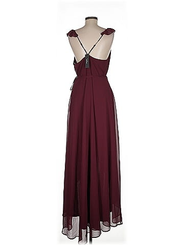 Lulus Cocktail Dress (view 2)