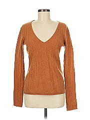 Naadam Cashmere Pullover Sweater