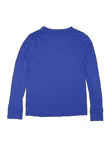 Crewcuts Long Sleeve T-Shirt (view 2)