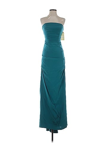 Nicole Miller Collection Cocktail Dress (view 1)