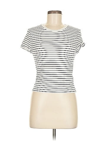 Abercrombie & Fitch Short Sleeve T-Shirt (view 1)
