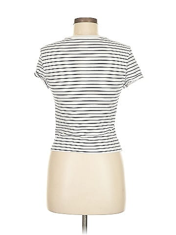Abercrombie & Fitch Short Sleeve T-Shirt (view 2)