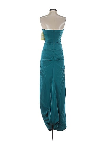 Nicole Miller Collection Cocktail Dress (view 2)