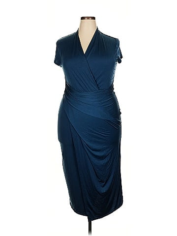 Great Jones Cocktail Dress (view 1)