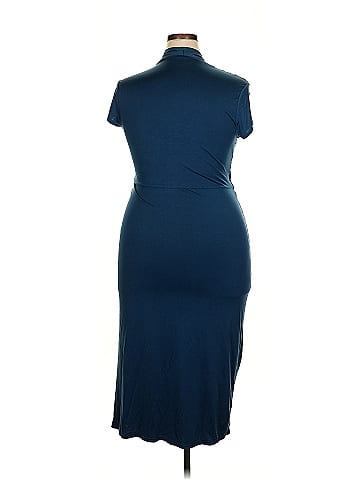 Great Jones Cocktail Dress (view 2)