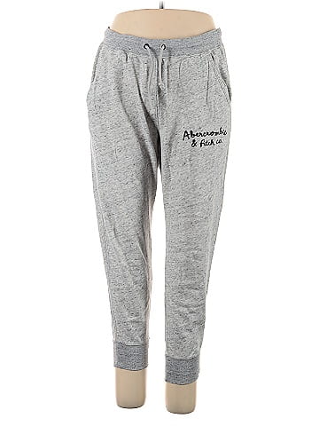 Abercrombie & Fitch Sweatpants (view 1)